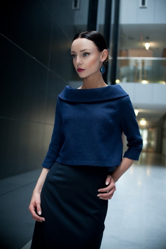 Bluzka Ramira Kasia Zapała