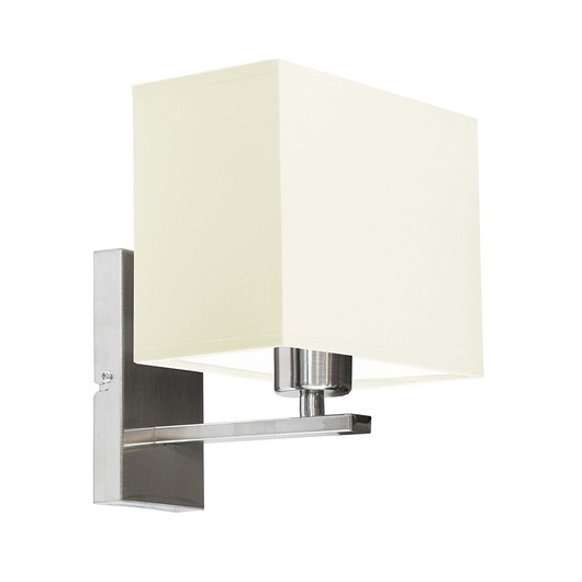 Lampa ścienna MALAGA LYSNE