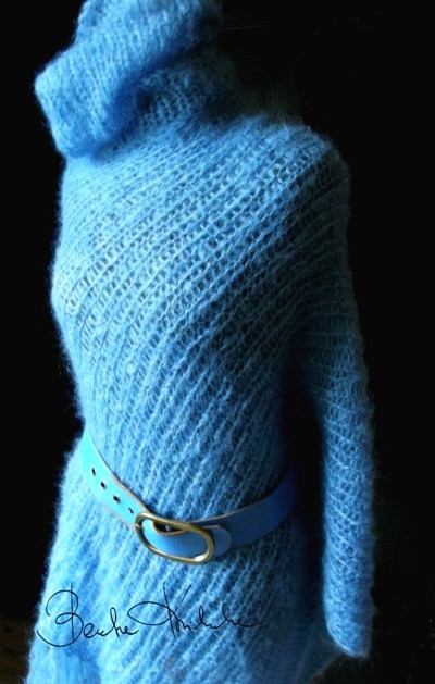 jeans 2 Beata Kwiatkowska