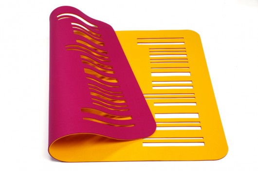 Dywan Barcode fullCOLOR LUMIO