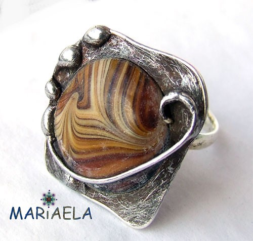 KAWA CAPUCCINO MARIAELA