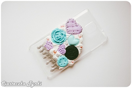 Samsung Galaxy S5 ciasteczkatynki