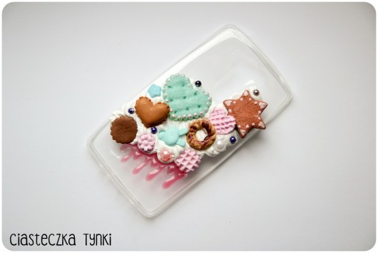 LG G3 ciasteczkatynki