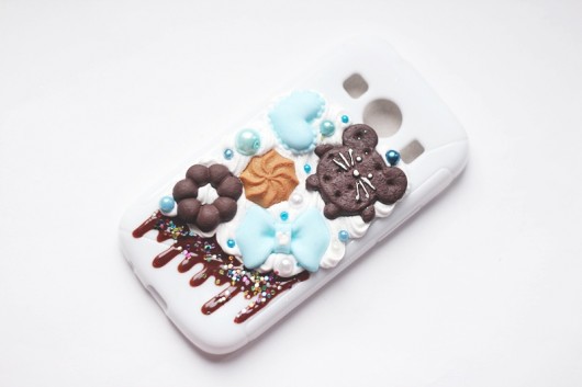 Samsung Galaxy ACE 4 ciasteczkatynki