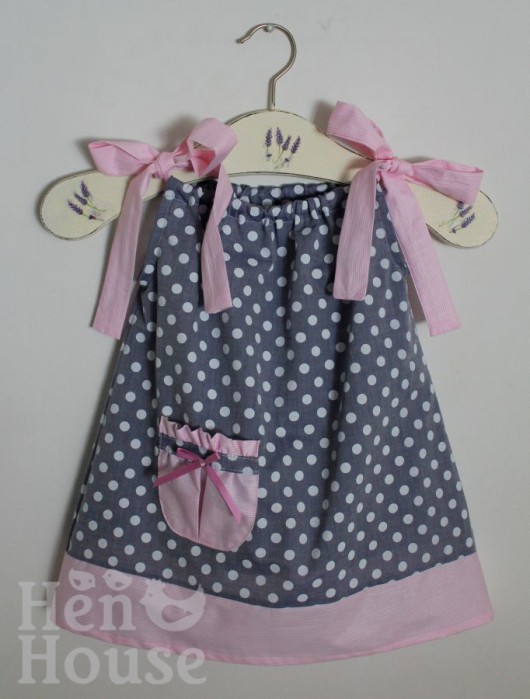 Pink Dot henhouse