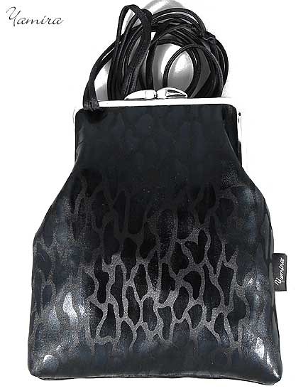 Torebka :: black exclusive :: yamira