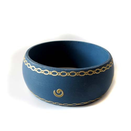 Blue Vintage Iwona Rutkowska