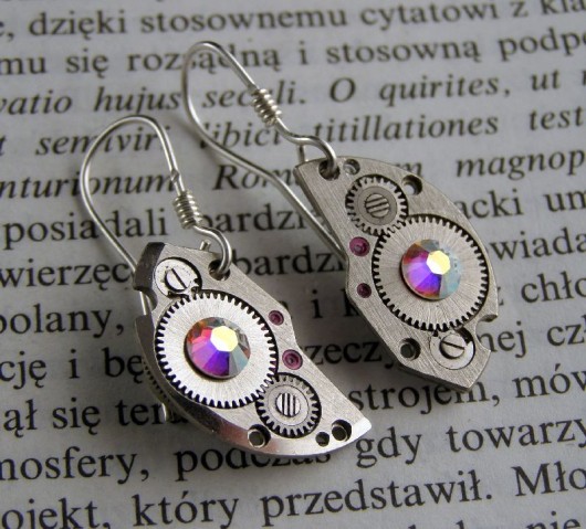 Czas od środka 894 Zegarynki