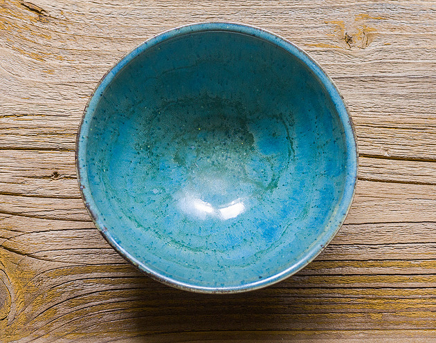 miski i misy Miska ceramiczna handmade