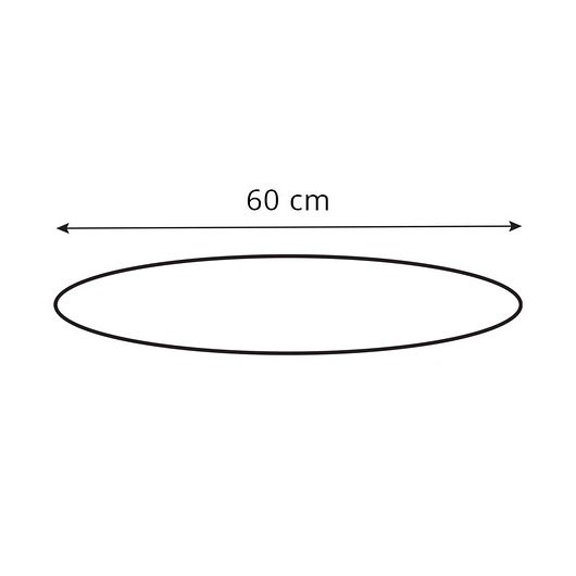 lampy - inne DENKO fi 60 cm