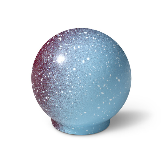 gałki do mebli Uchwyt Meblowy Crimson Drift Melange on Gradient