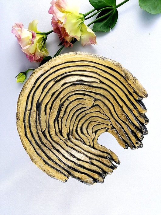Miska ceramiczna  poLEPIONE