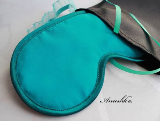 Turquoise ANUSHKA