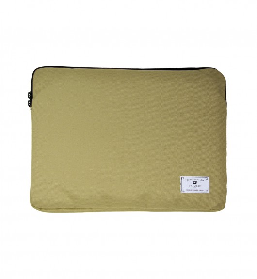 Pocket Laptop 15.6" Piaskowy tailorsinc