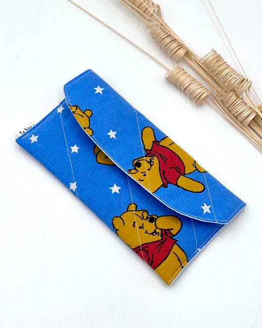 etui na okulary Etui/saszetka na okulary