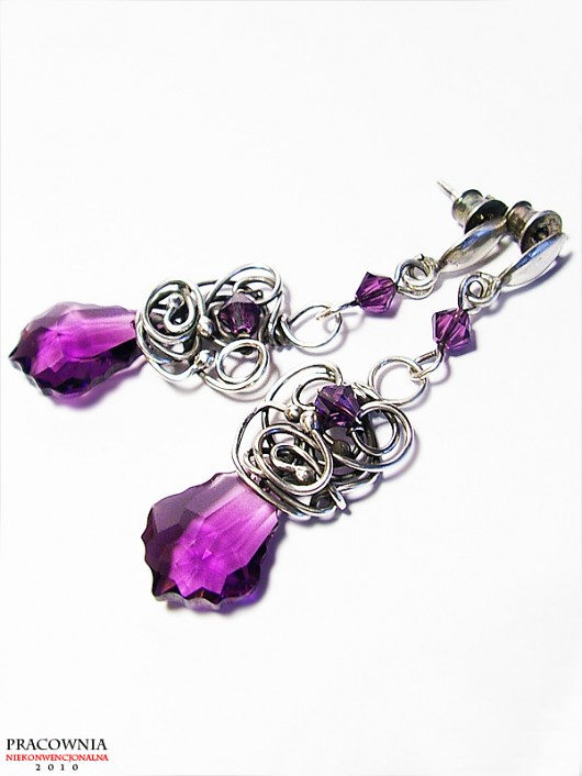 Violet Beauty Fenome