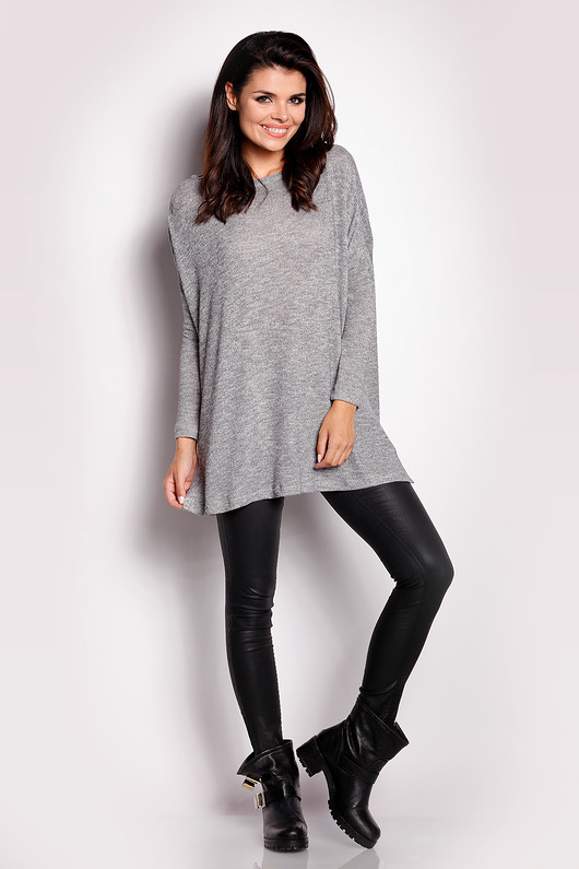 swetry damskie  Sweter B154