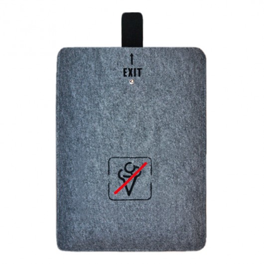 Torba na laptopa Torebki Frida