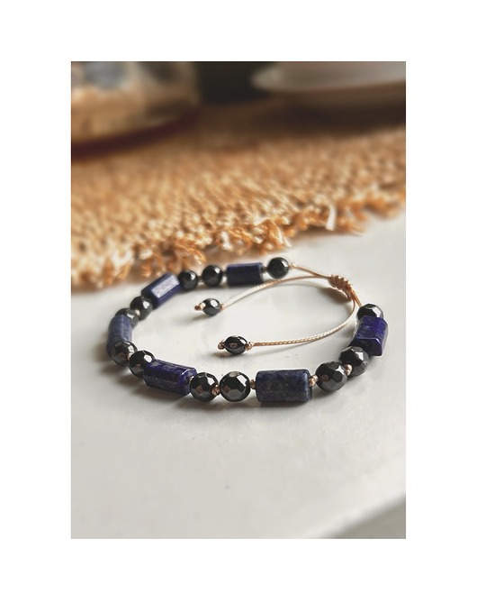 biżuteria męska Intuicja - Amuletka wspierająca dla Niego