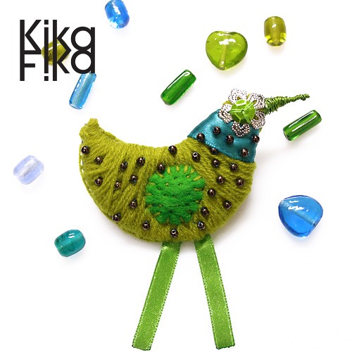 Fi fa ra fa Kika Fika