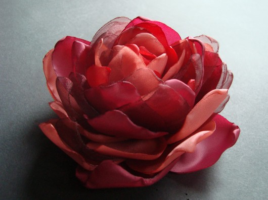 MALINOWY SOK SundayRose