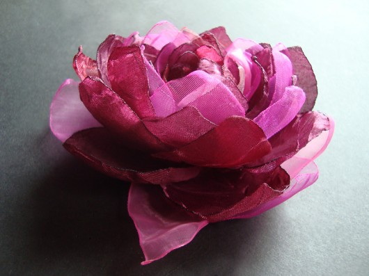ŚLIWKA Z RÓŻEM SundayRose