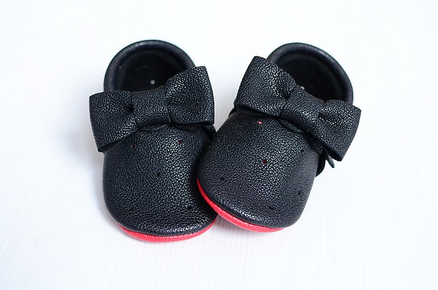 Mokasyny(Red Soles) Marta Made It 