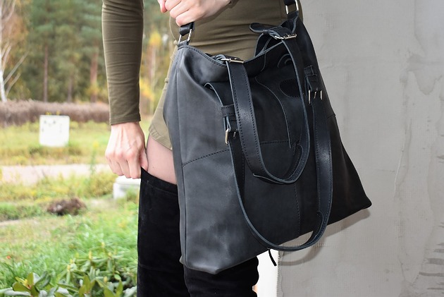 Schopper bag pracownia69