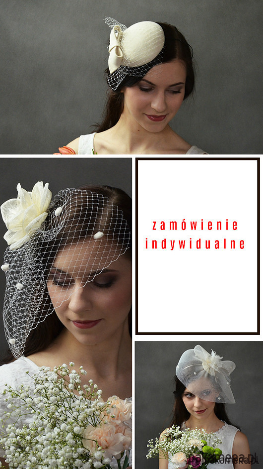 fascynatory zamówienie indywidualne