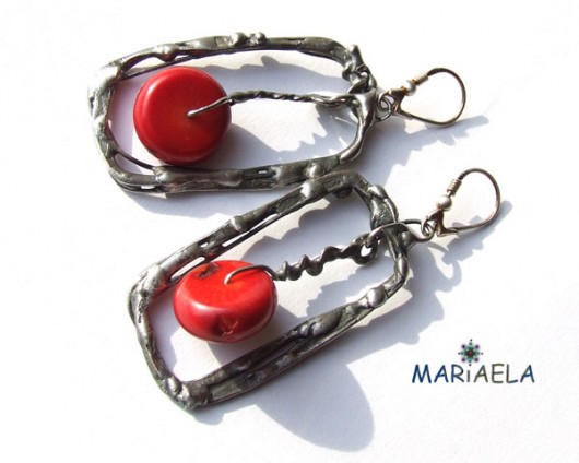 KORAL W RAMIE NAD TWE RAMIE...bis MARIAELA