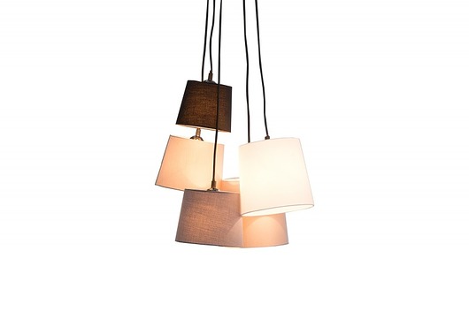 Lampa wisząca Multi Parecchi 165cm Home Design