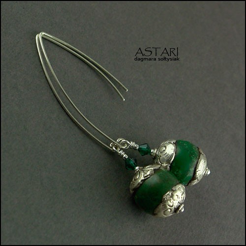 ORIENT W SREBRZE Astari