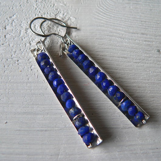 -lapis lazuli- Emilia Woźniak