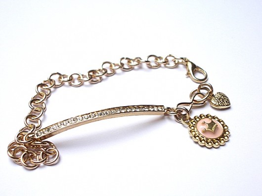 "LINE"-Nude crown KiKa pracownia