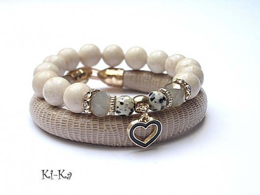 Strap - Sand /17.02.15/ KiKa pracownia