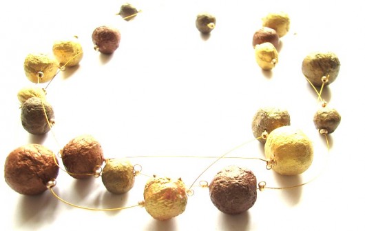 gold amanorii