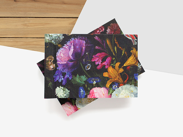 album na zdjęcia BAROK / S papier LAB