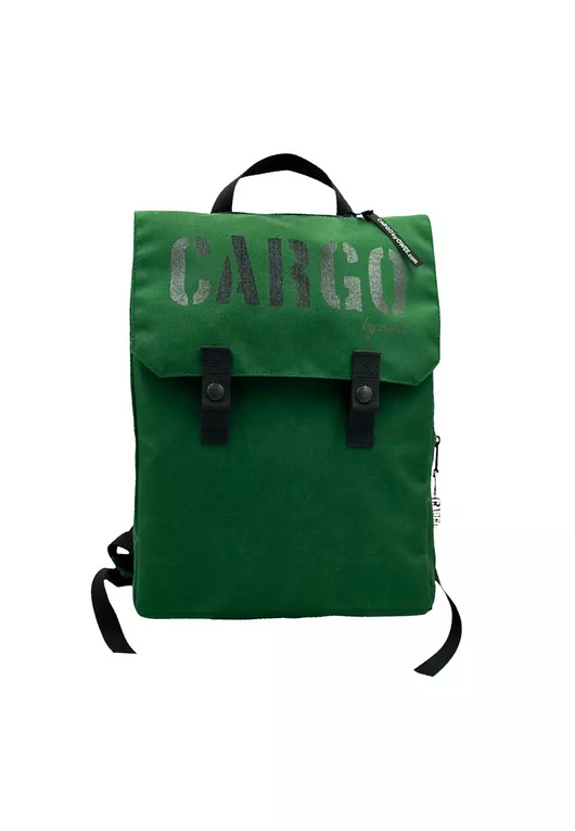 plecaki Plecak CLASSIC moss green MEDIUM