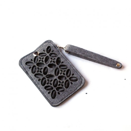 etui grafit PAWDECO