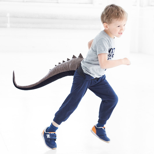 T-Rex Mr Tail