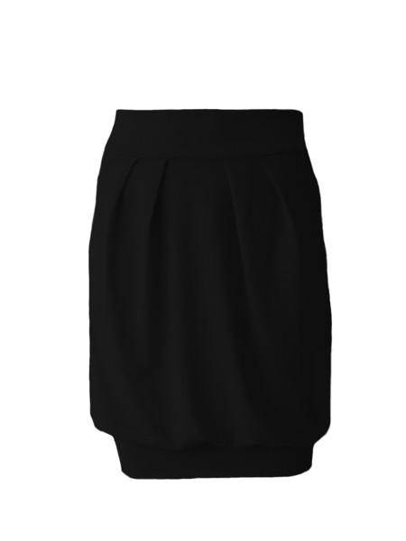 34(XS) BOMBKA CZARNA YULIYA BABICH