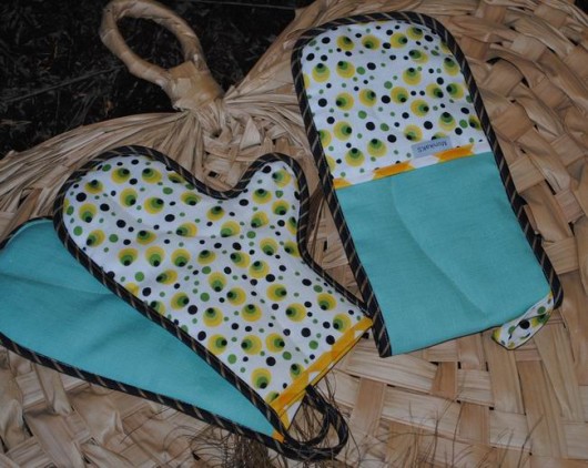 Do kuchni MonikaKS