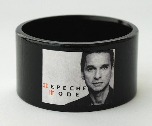 Depeche Mode - zamówienie artrachela