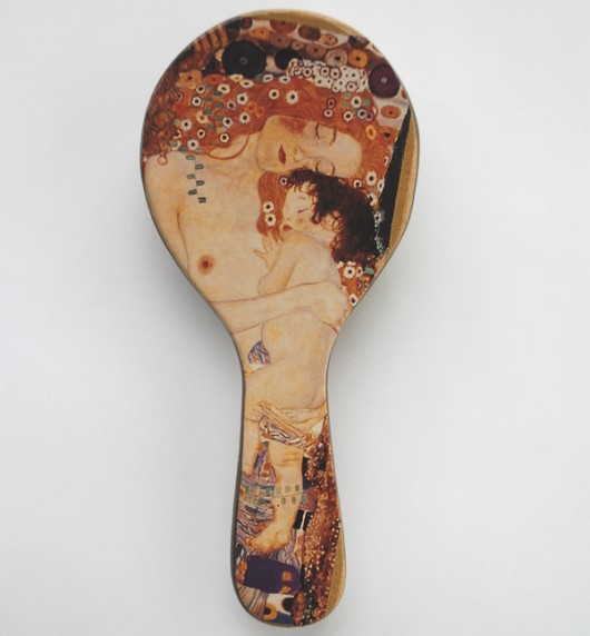 G.Klimt - Etapy życia artrachela