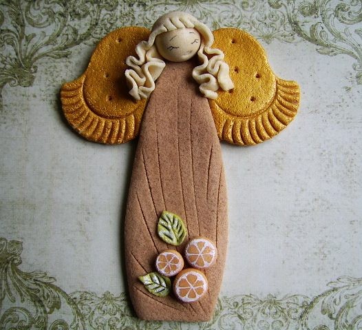 Pomarańczka smila