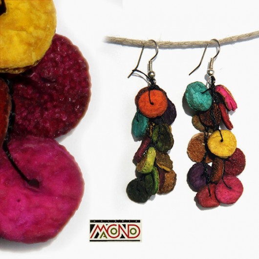 Skórka pomarańczy (m047) Galeria Macondo