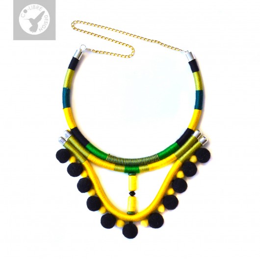 Dream of Jamaica CO LIBRE DESIGN