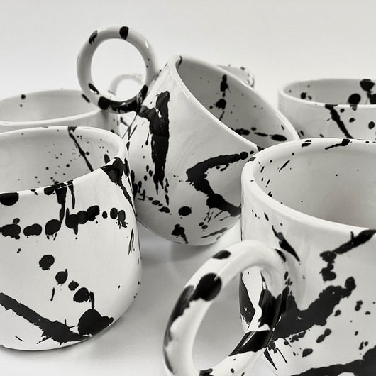 kubki Kubeczek #17 /300ml/ z serii Architecture