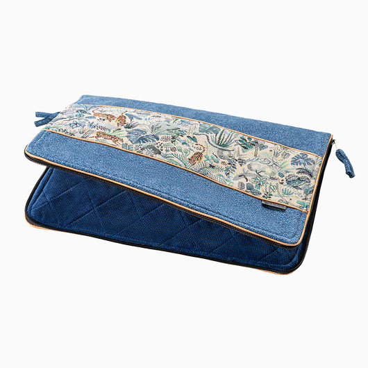 etui na laptopa Case na laptop Jungle