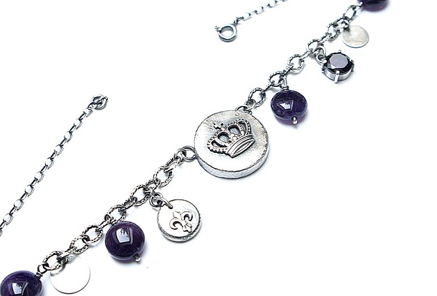 kolie Medaliony   naszyjnik